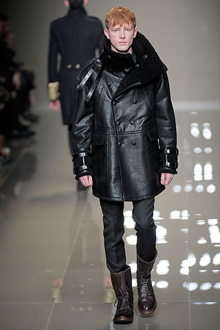 Burberry Prorsum / - 2010-2011